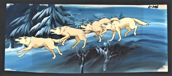 Wolf Pack png images | PNGEgg